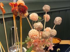 -鹿鸣山草本茶香火锅(园西路店)