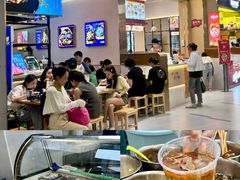 -永旺梦乐城(金银潭店)