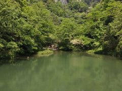 -溪口-滕头旅游景区