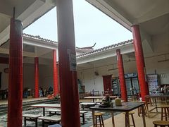 -崖口云吞(中堡店)