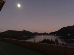 -宁波九龙湖开元度假村