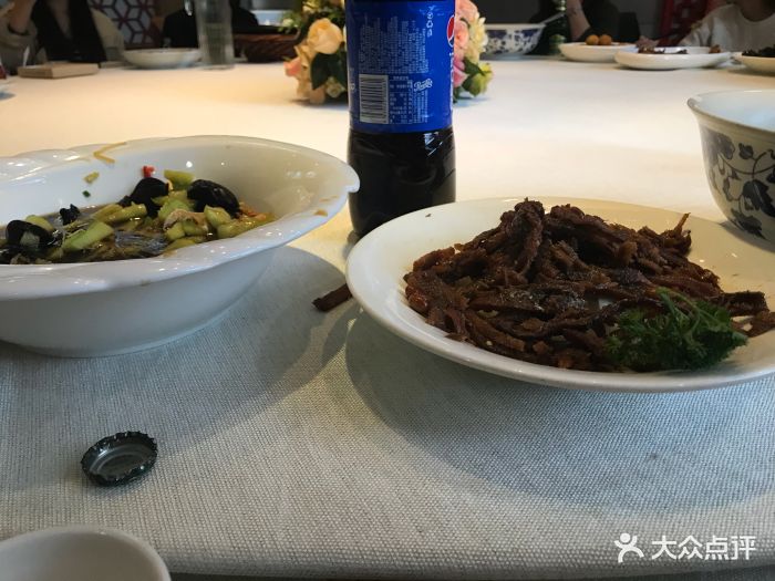 李家小馆(西大直街店-图片-哈尔滨美食-大众点评网