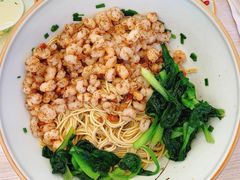 -朱洪元苏式面馆(绿宝广场店)