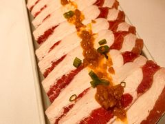 -隐炉和牛烧肉店(群力店)