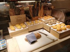 -曼佧特国际大酒店M-café全日制西餐厅(塘厦店)