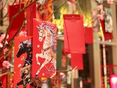 -上海浦东嘉里大酒店