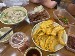 -李记清真馆(打钉巷店)