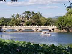 -承德避暑山庄景区