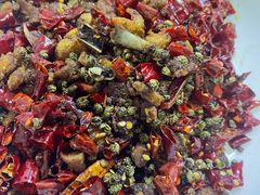 -蜀膳坊(洪公祠小区店)