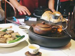 -味可道美食坊(福基路店)