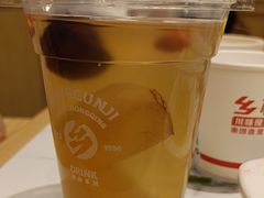 -乡村基·川味现炒大王(熙悦天街店)