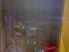 -大连中远海运洲际酒店