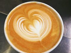卡布基诺-Manner Coffee(芮欧百货店)