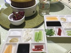 -四季小馆·地道北京小吃(广百店)