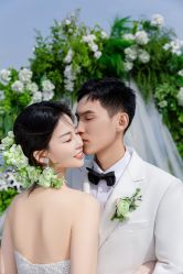 -金夫人婚纱摄影全球旅拍(大连店)