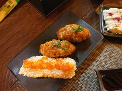-昊·来了寿司(台湾街店)