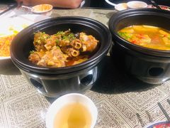 -小尕子·新疆菜(明园店)
