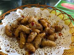 -崖口红树林海鲜餐厅