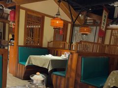 -锦绣金山人家(友谊店)