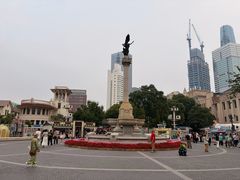 -天津意大利风情旅游区