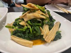-老牌坊•鲁菜名店•地道济南菜(大观园商埠店)