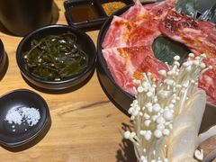 -九田家黑牛烤肉(溧水万达店)
