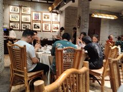 -猪肉婆私房菜(容桂总店)