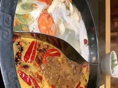 -川中故事·成都老火锅(东书房店)