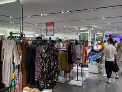 -ZARA(深圳金光华广场店)