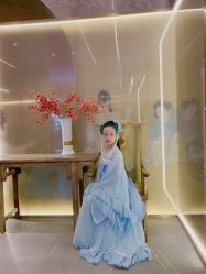 -盘子女人坊古装写真摄影(南京总店)