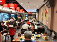 -李记饺子·熏酱东北菜(欢乐谷店)