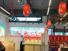 -成老灶火锅鸡(平山店)