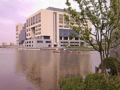 -上海海事大学(临港校区)