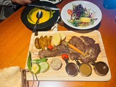 -布拉格餐厅· 中欧捷克菜(全国首店)