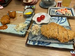-西月山居匠心创意料理(江汉路新佳丽广场店)