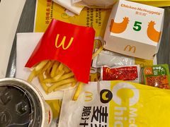 -麦当劳(世纪汇广场店)