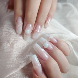 -LD·光疗款式美甲美睫