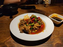 -锦上中式酒馆(南内环店)