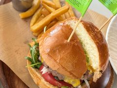 -FIKA WAKA(西岸凤巢店)