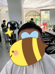 -MOVAN  HAIR莫凡匠人发型屋