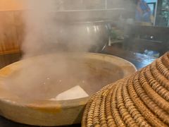 -抚仙湖生态石锅鱼野生菌(告庄店)