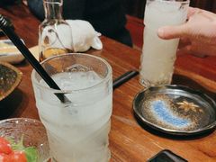 -鸟鹏烧鸟居酒屋(昌岗店)