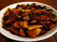 -庆云楼饭庄(什刹海店)