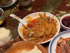 -缪氏川菜(深圳北站缤果空间店)