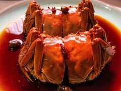 -蟹榭·本帮江浙菜·蟹宴(五角场合生汇商场店)