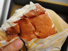 -花园饼屋·吐司蛋糕面包(星海店)