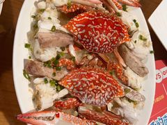 -海门岛七号餐厅