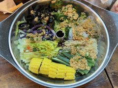 -津沽传奇(红桥水木天成店)