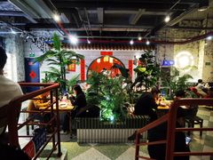 -高胖妹面庄(黄河道店)