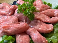 -隐月· 㐂和食屋(芝罘万达公馆店)